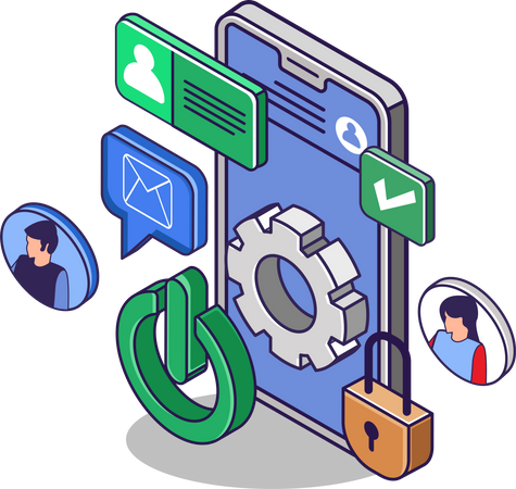   Securing Your Pathway Back to Financial Control