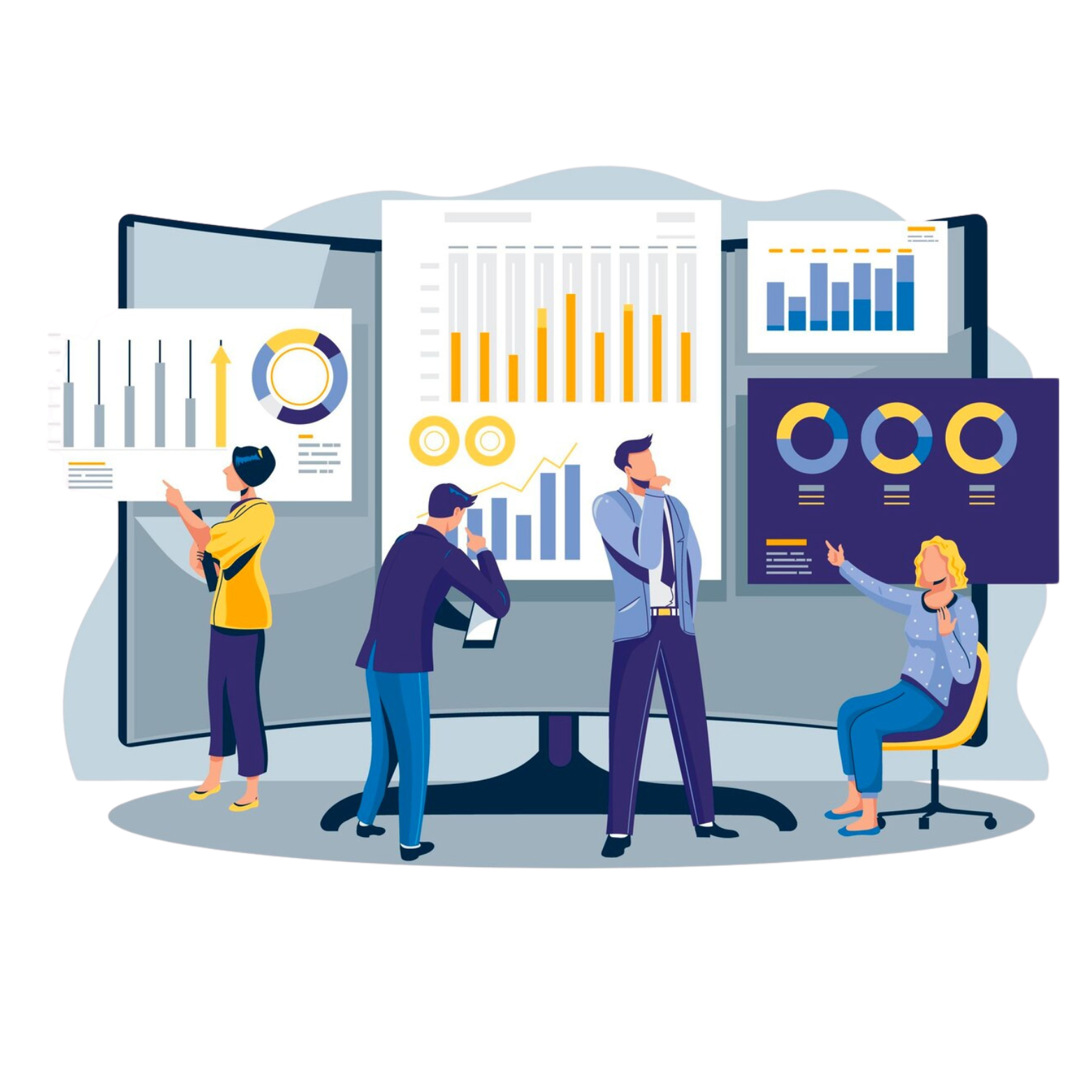   Take back what's rightfully  yours, we'll help you reclaim it